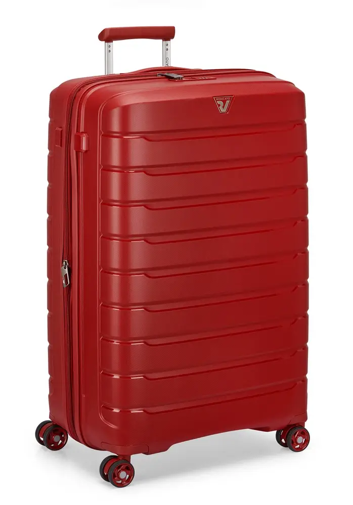 Trolley espandibile Roncato B-Flying grande 8181 Rosso