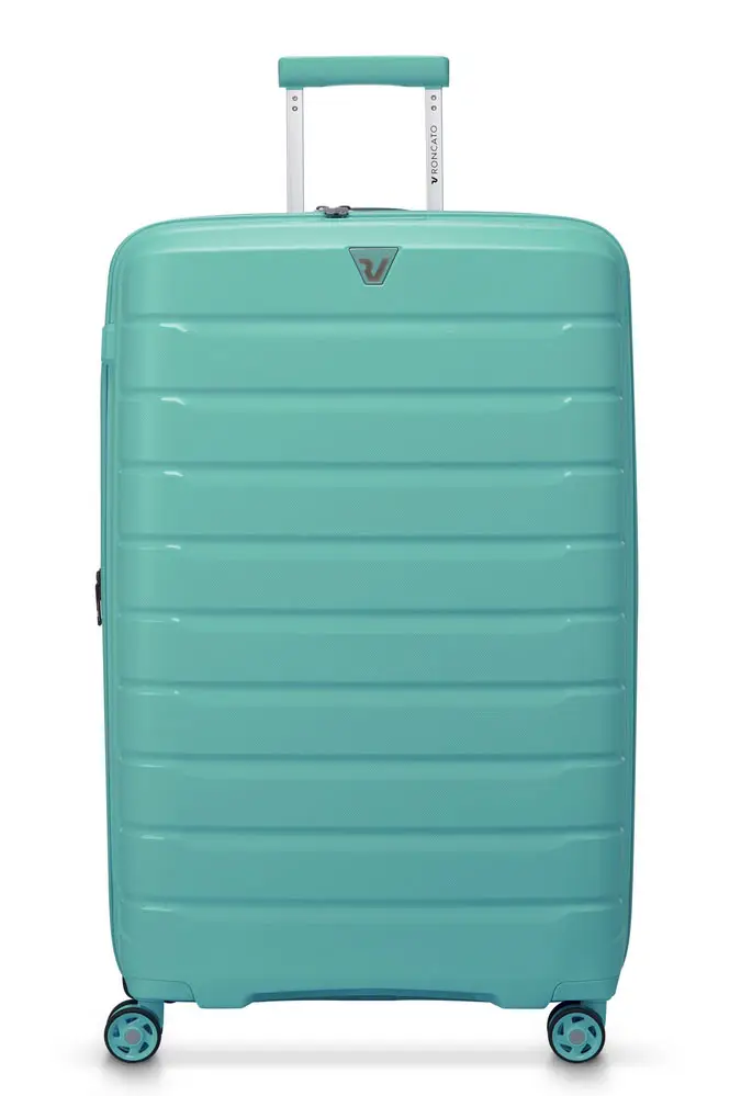 Trolley espandibile Roncato B-Flying grande 8181 Salvia