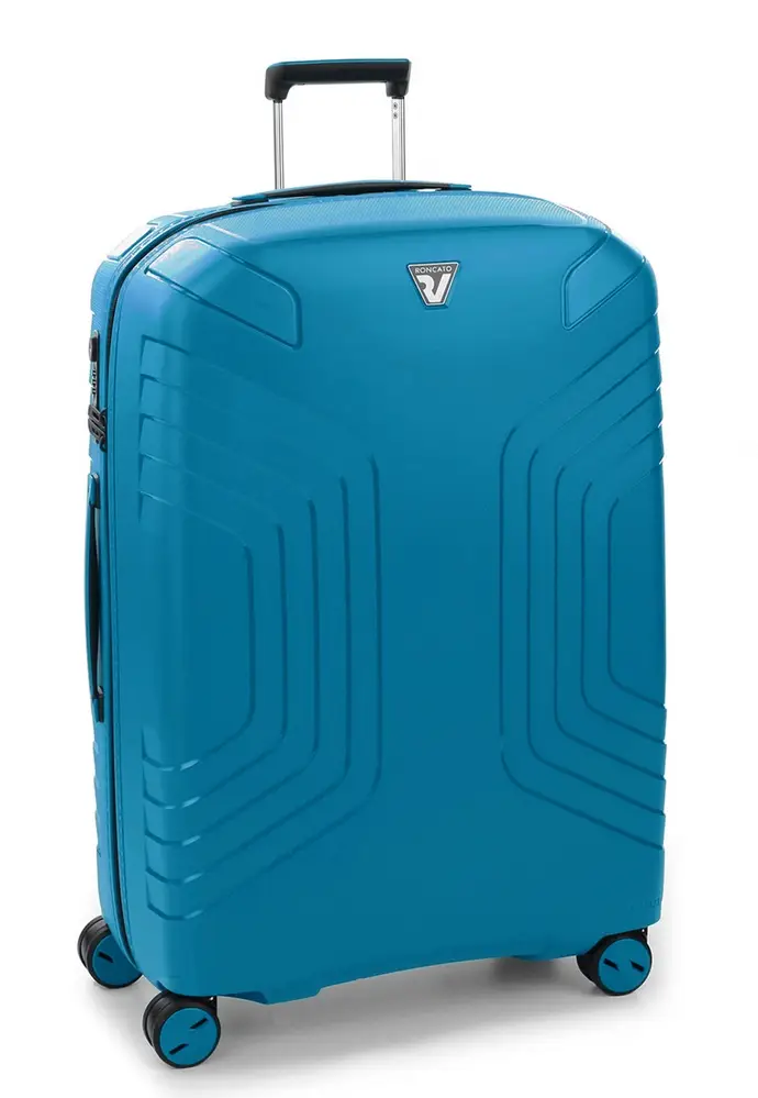 Trolley espandibile Roncato Ypsilon grande 5761 Denim