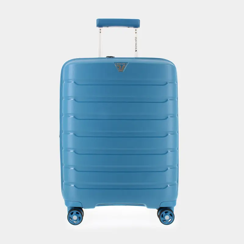 Trolley Grande Roncato, blu