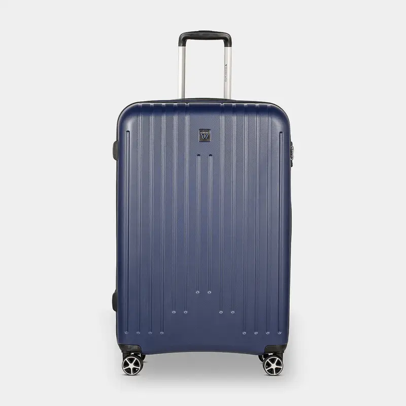 Trolley Grande Roncato, blu