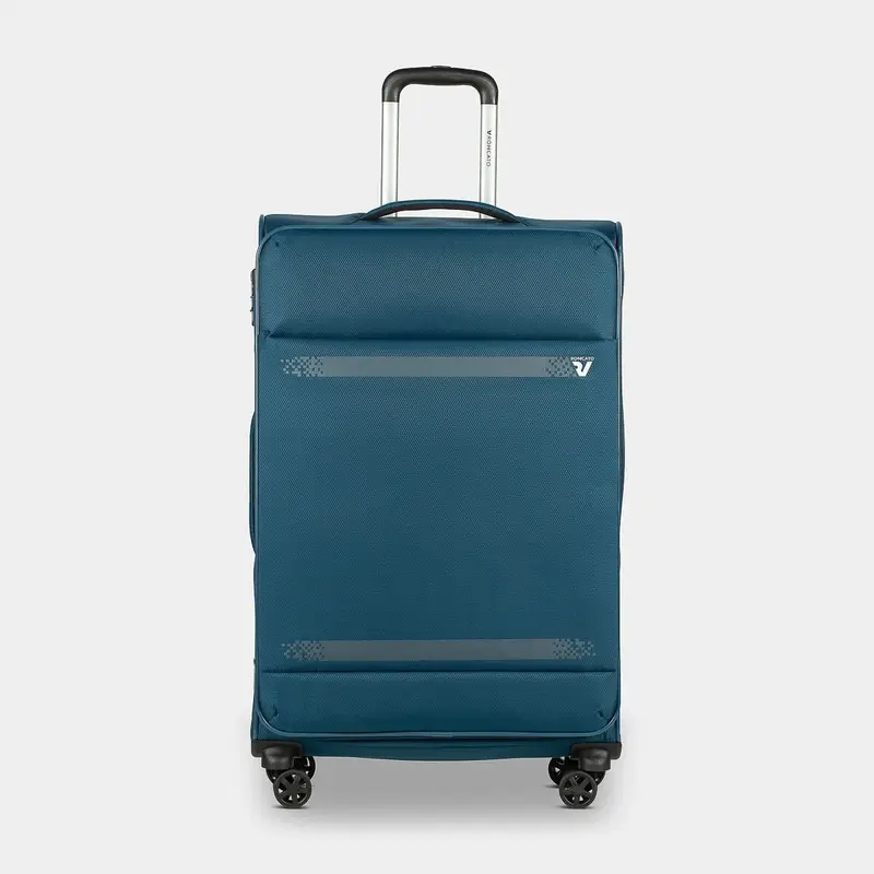 Trolley Grande Roncato, blu