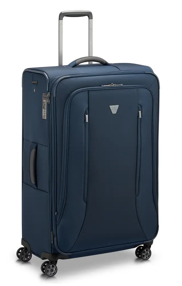 Trolley grande Roncato City 3.0 Blu