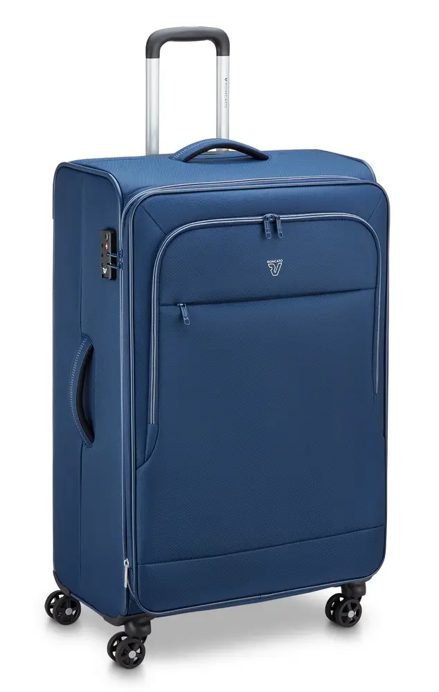 Trolley grande Roncato Flyover 4111 Blu Notte