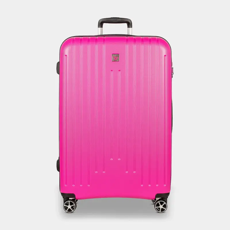Trolley Grande Roncato, fucsia