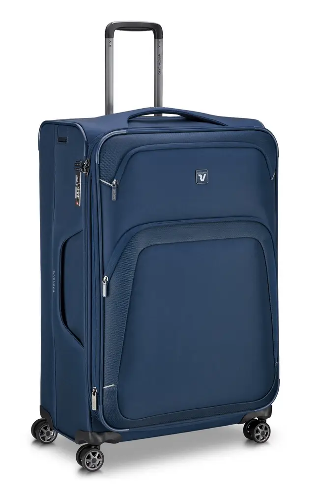 Trolley grande Roncato Gateway 6241 Blu