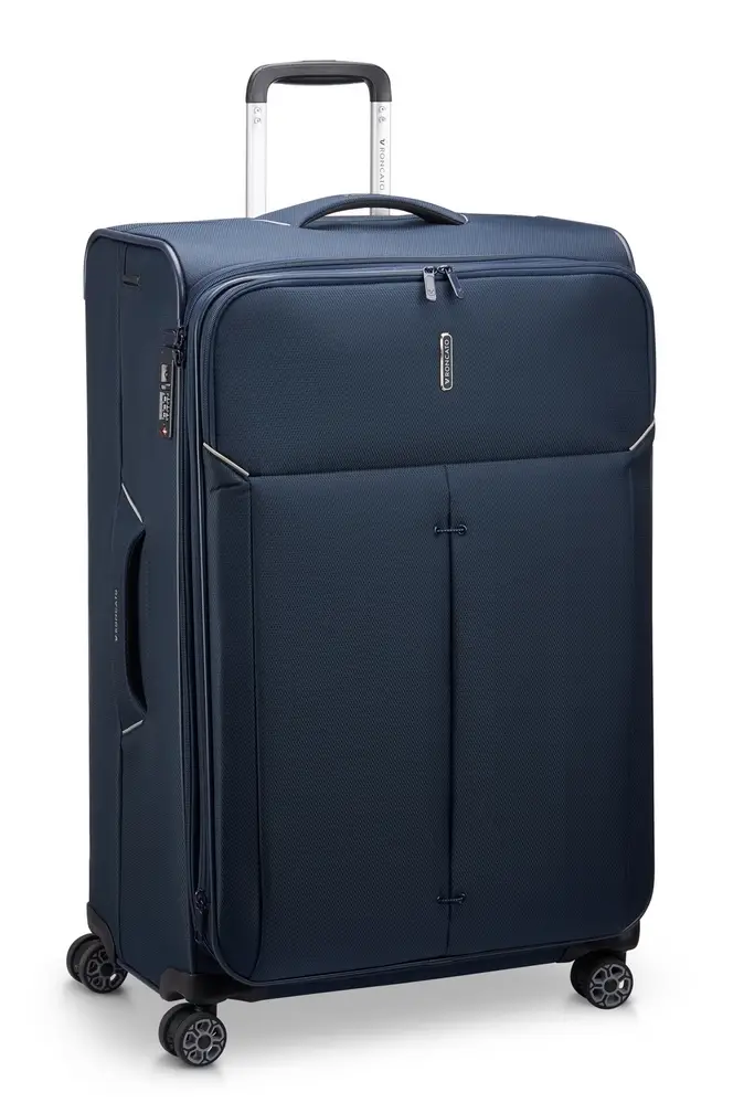 Trolley grande Roncato Ironik 2.0 5301 Blu Notte