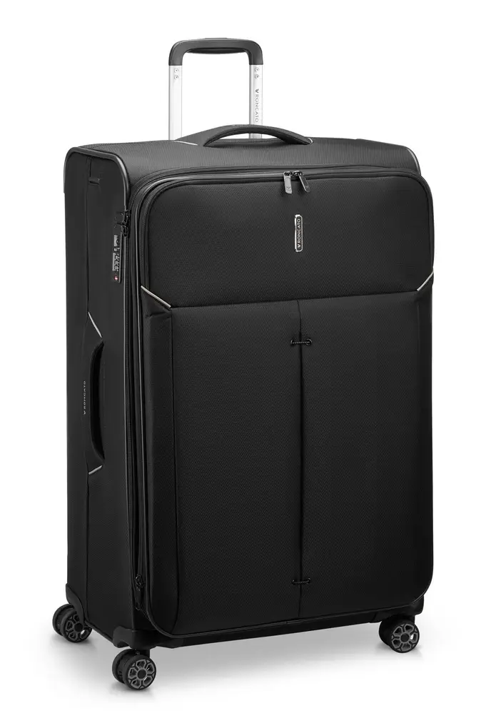 Trolley grande Roncato Ironik 2.0 5301 Nero