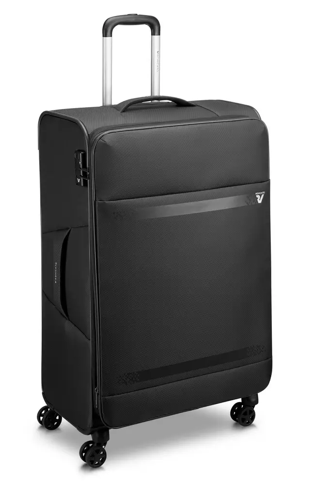 Trolley grande Roncato Jazz 4.0 4641 Nero