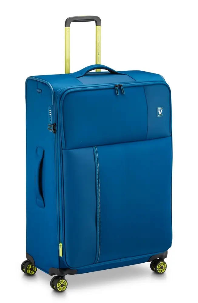 Trolley grande Roncato Move 5351 Blu Laguna