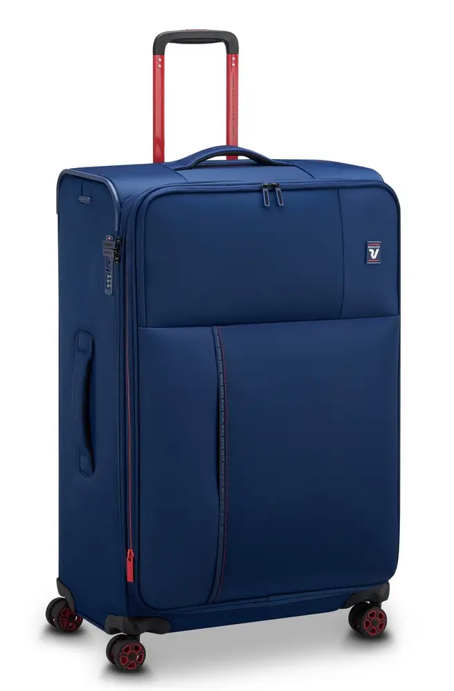 Trolley grande Roncato Move 5351 Blu Oltremare