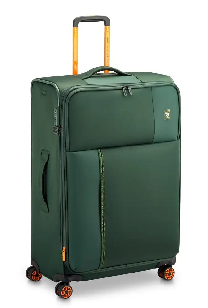 Trolley grande Roncato Move 5351 Verde Mimetico