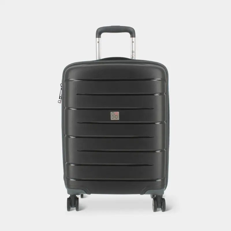 Trolley Grande Roncato, nero