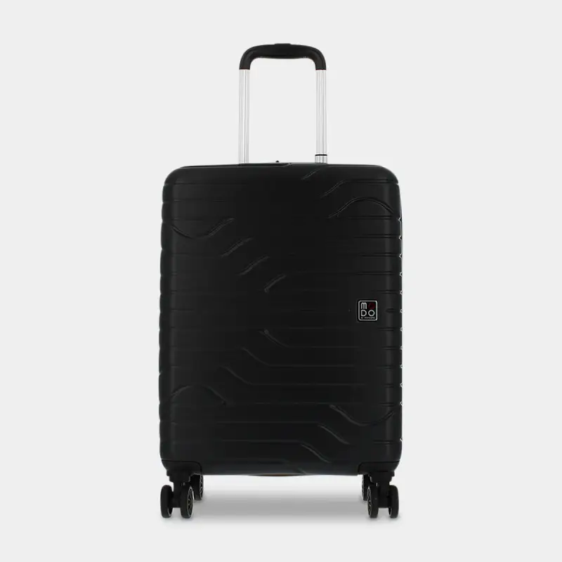 Trolley Grande Roncato, nero