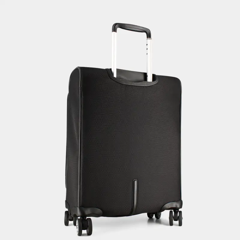 Trolley Grande Roncato, nero miniatura 2