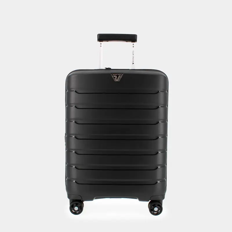 Trolley Grande Roncato, nero