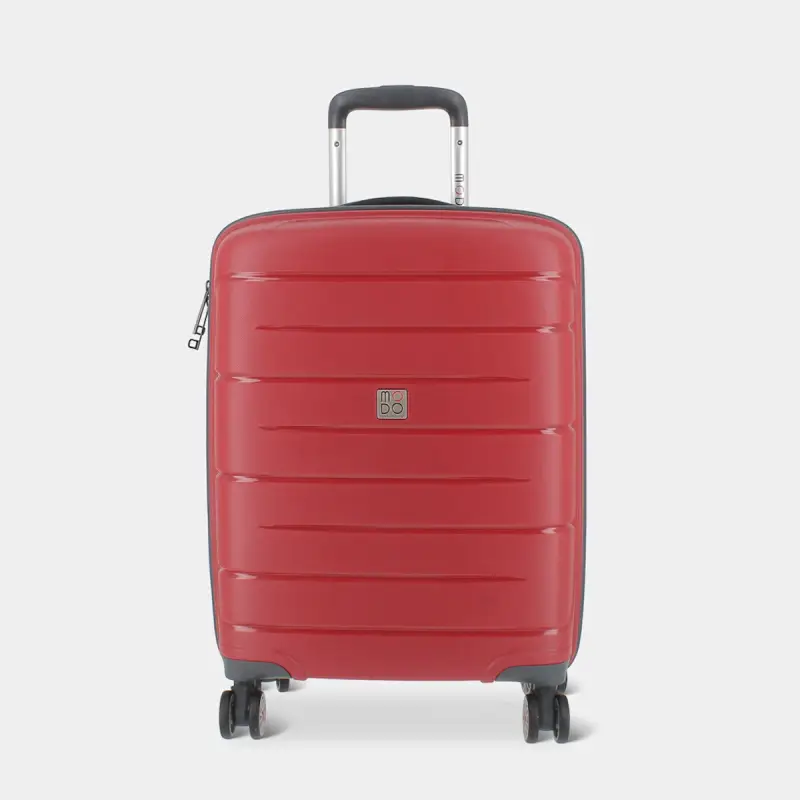 Trolley Grande Roncato, rosso