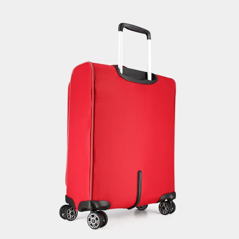 Trolley Grande Roncato, rosso miniatura 2