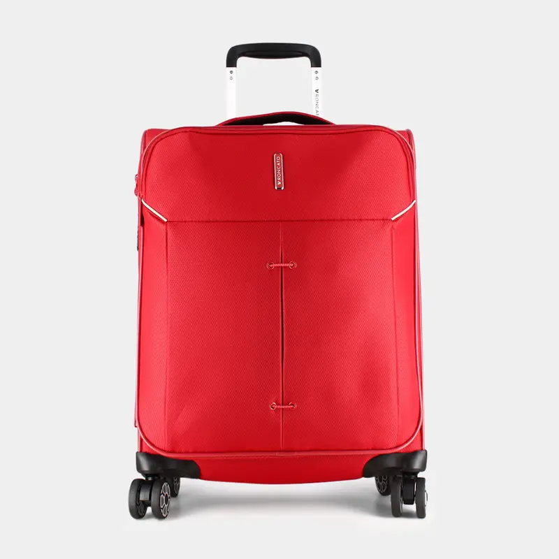 Trolley Grande Roncato, rosso