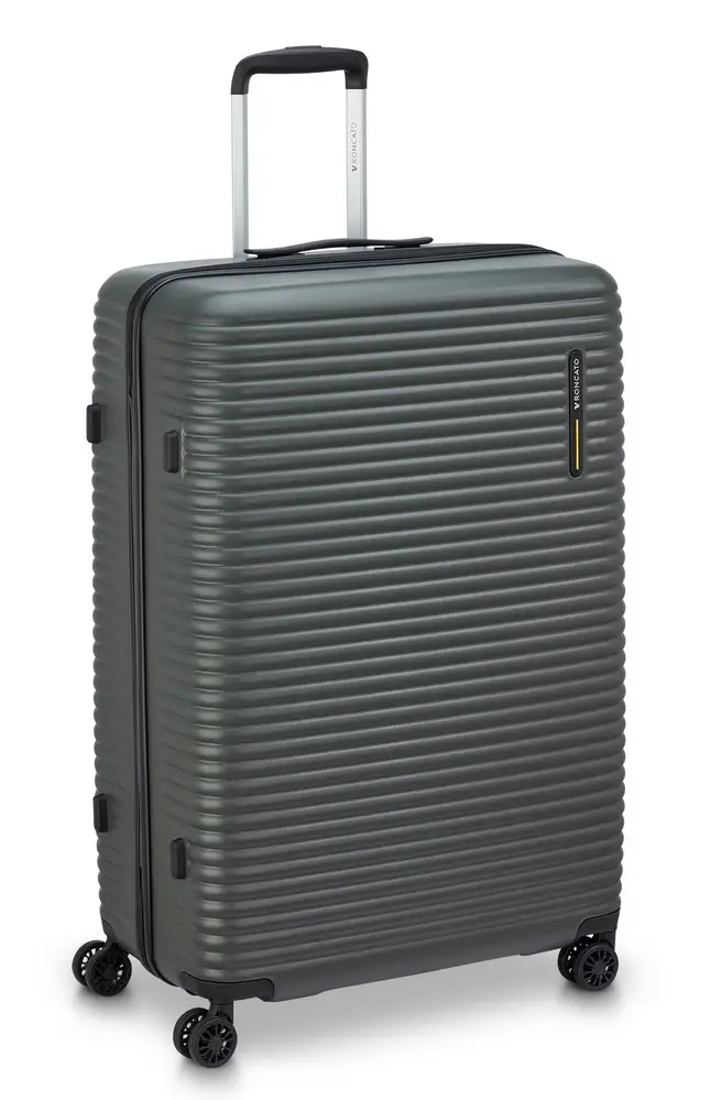 Trolley grande Roncato Swing 9131 Verde Foresta