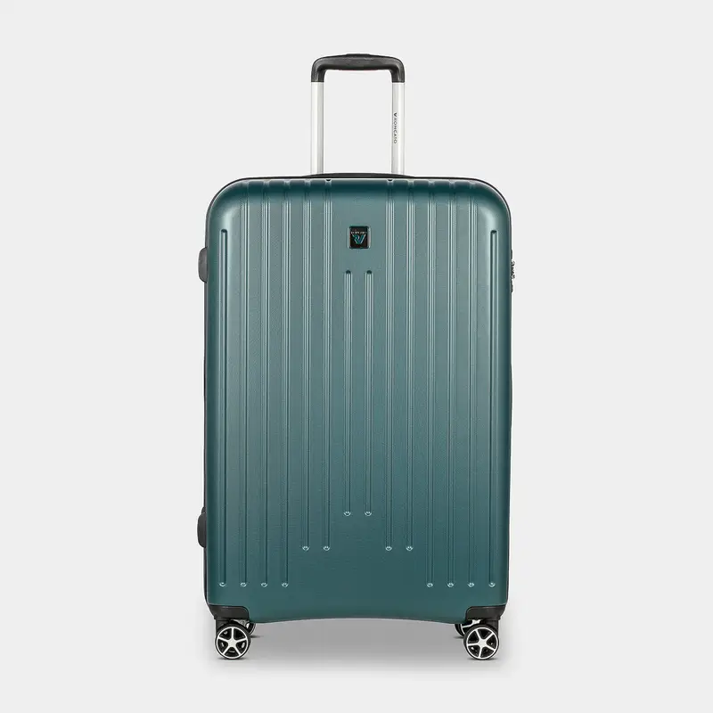 Trolley Grande Roncato, verde