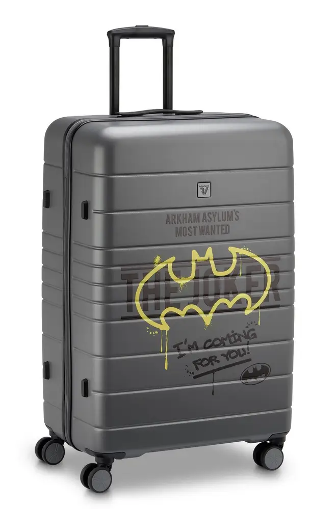 Trolley grande Roncato Warner DC Batman