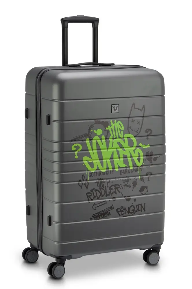 Trolley grande Roncato Warner DC Joker