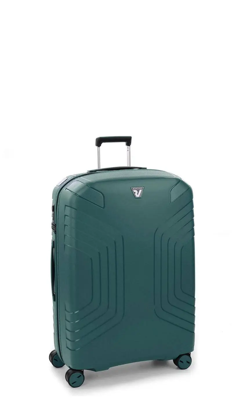 Trolley Grande Vario