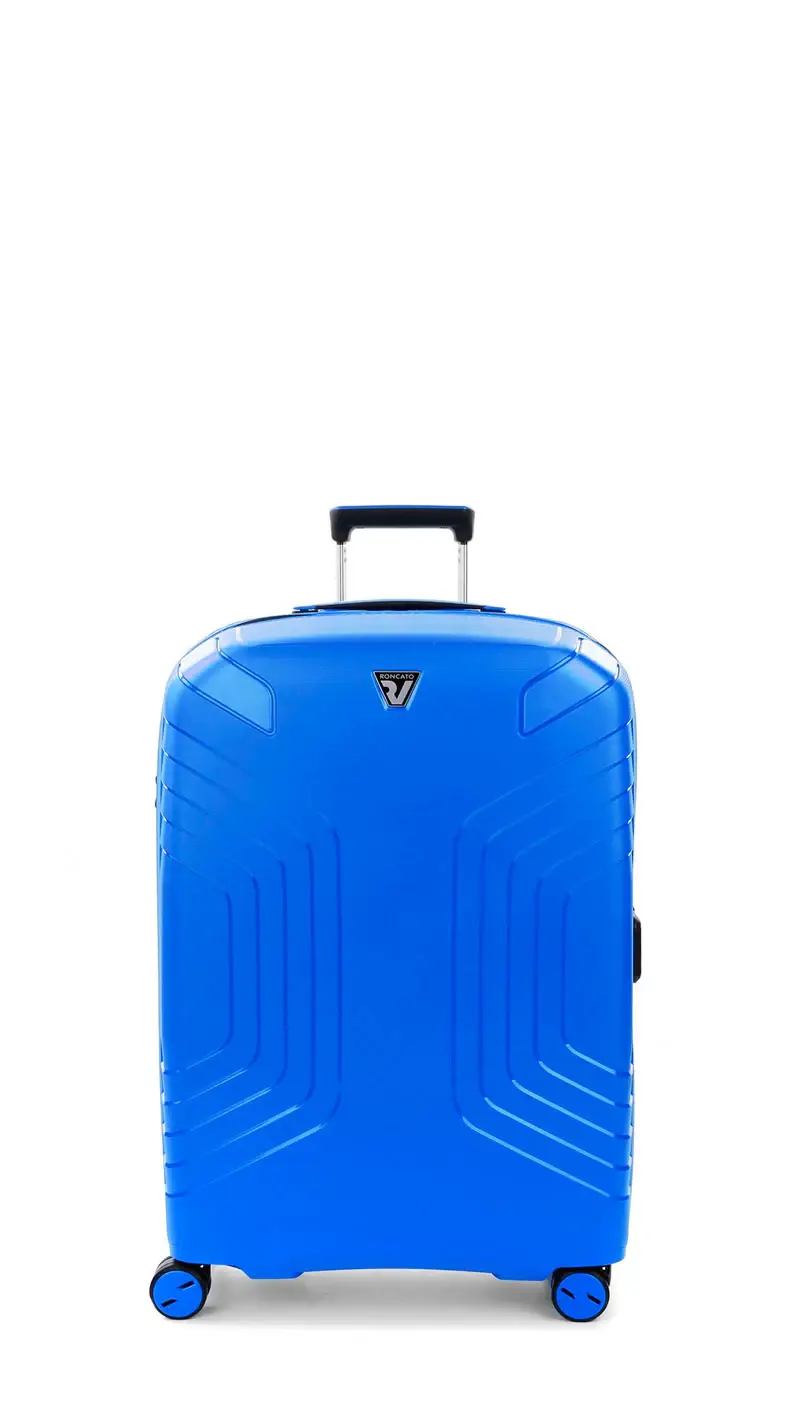 Trolley Grande Vario