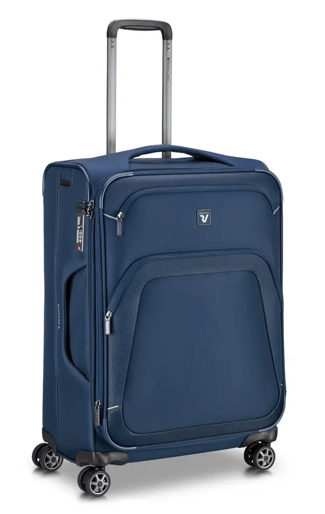 Trolley medio Roncato Gateway 6242 Blu