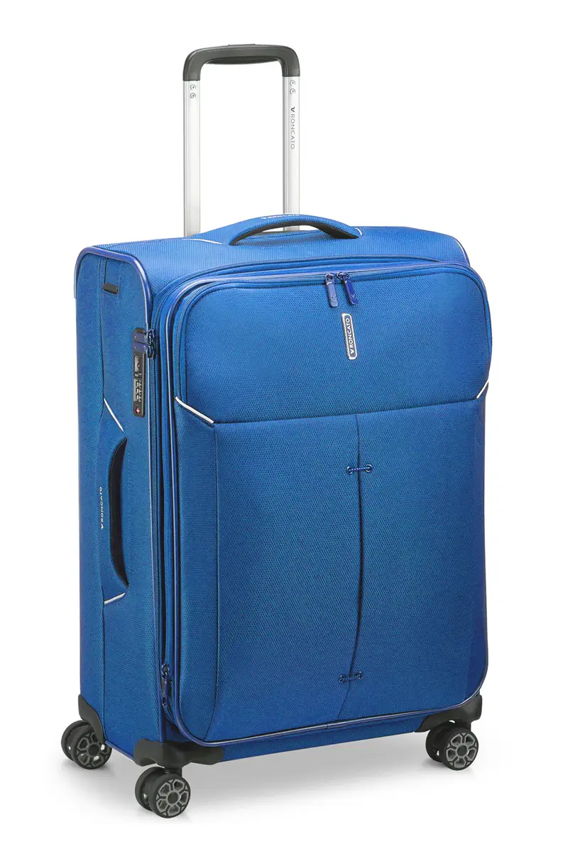 Trolley medio Roncato Ironik 2.0 5302 Denim