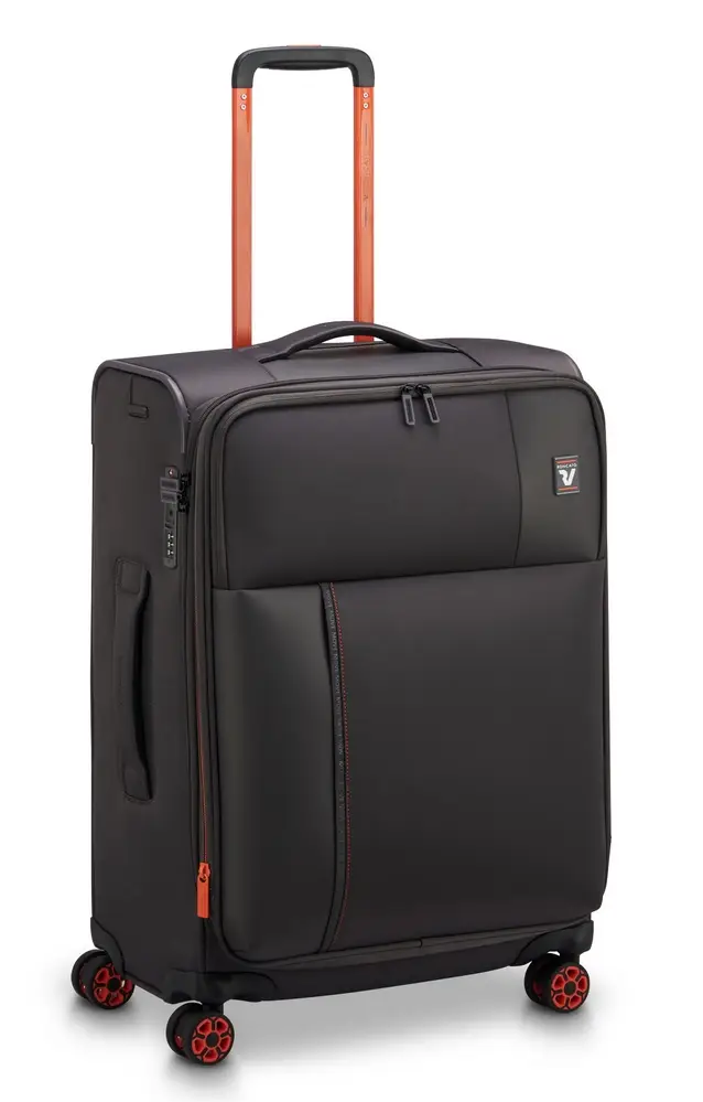 Trolley medio Roncato Move 5352 Grafite