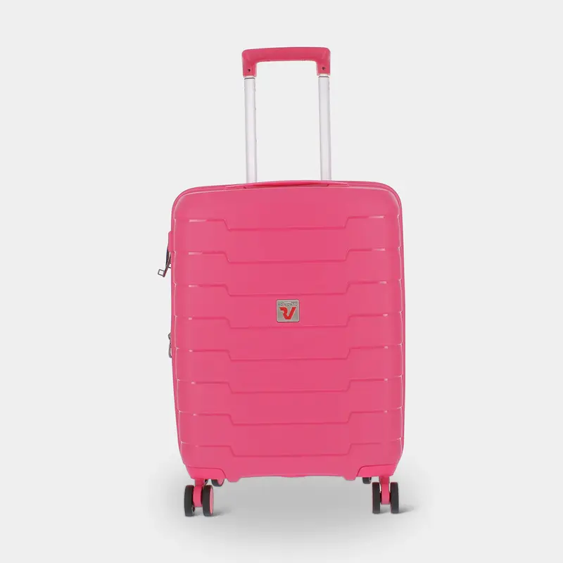 Trolley Medio Roncato, rosso