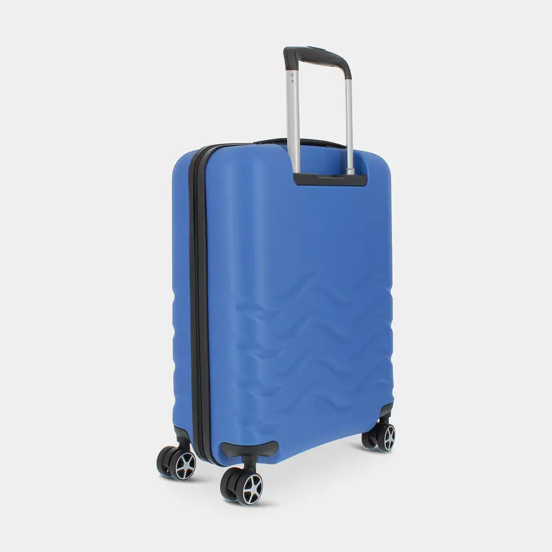 Trolley Piccolo Roncato, blu miniatura 2