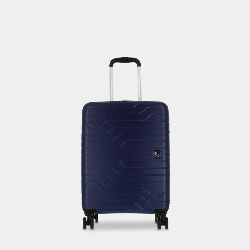 Trolley Piccolo Roncato, blu