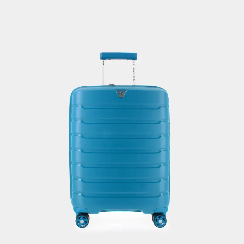 Trolley Piccolo Roncato, blu