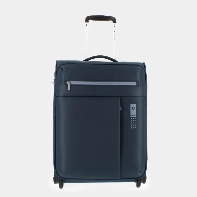 Trolley Piccolo Roncato, blu