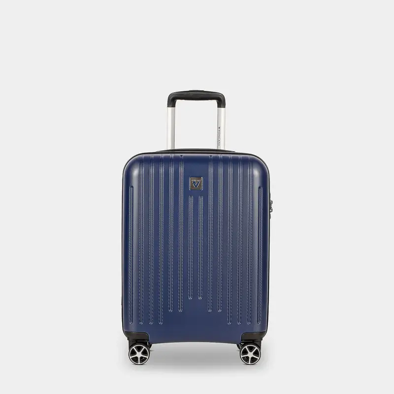 Trolley Piccolo Roncato, blu