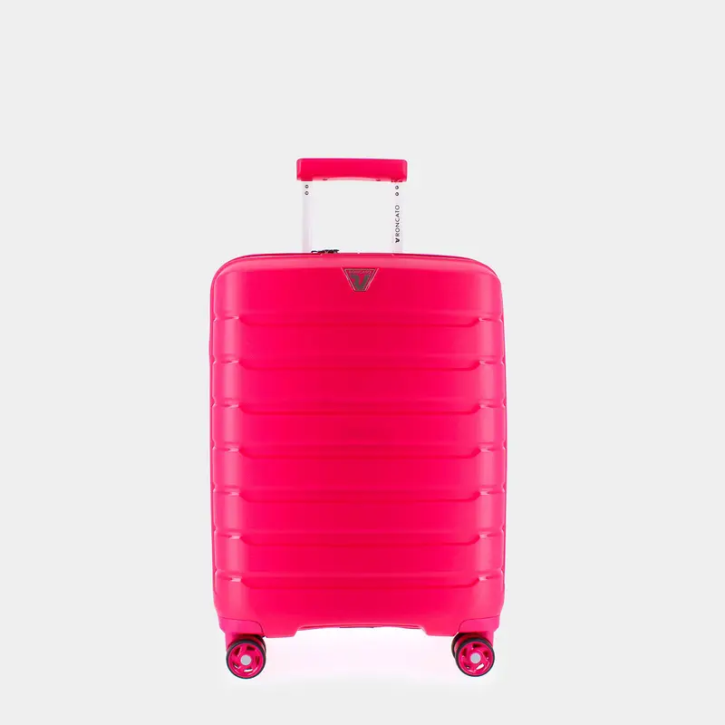 Trolley Piccolo Roncato, fucsia