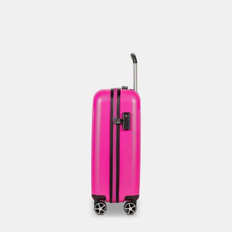 Trolley Piccolo Roncato, fucsia miniatura 2