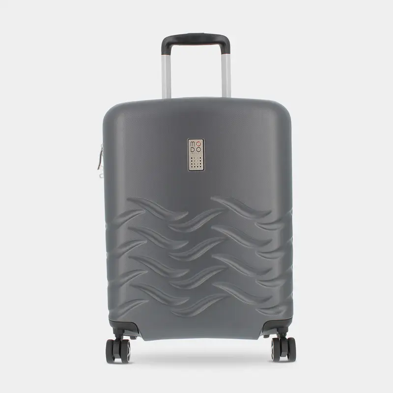 Trolley Piccolo Roncato, grigio