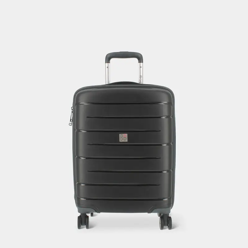 Trolley Piccolo Roncato, nero