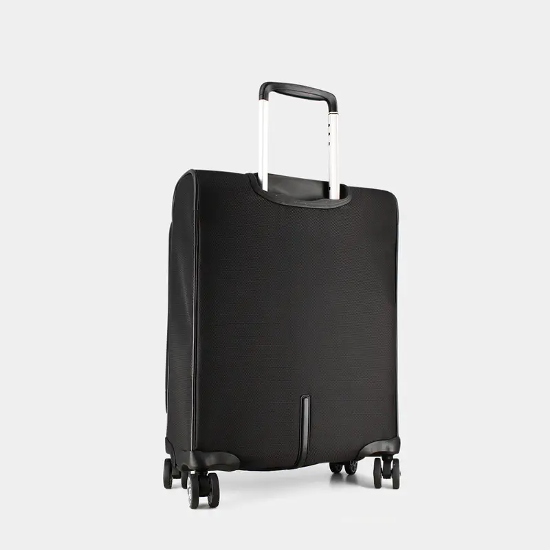 Trolley Piccolo Roncato, nero miniatura 2