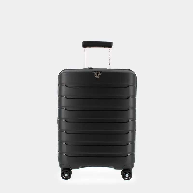 Trolley Piccolo Roncato, nero