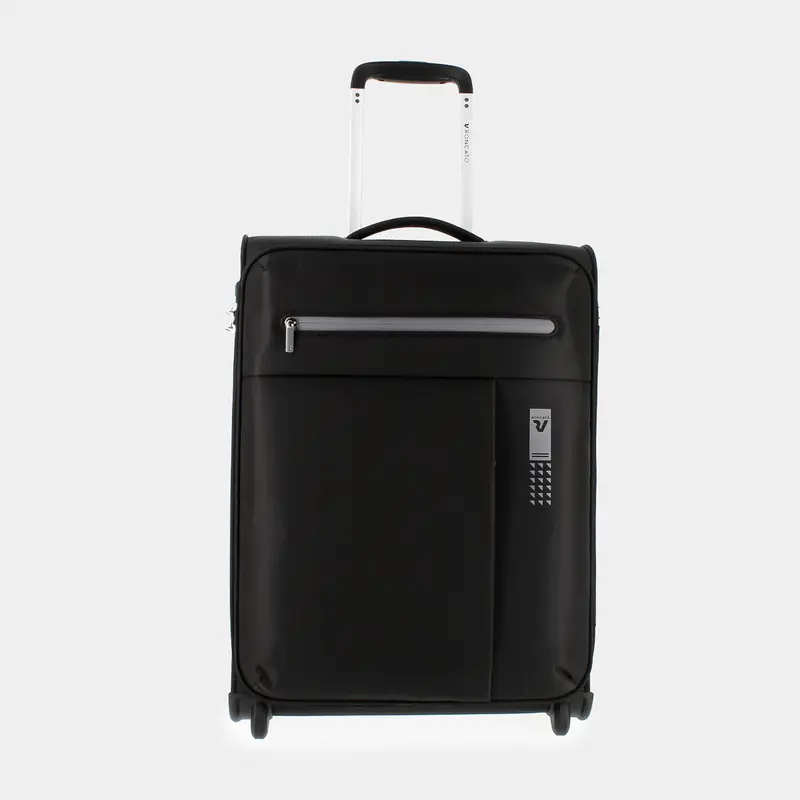 Trolley Piccolo Roncato, nero