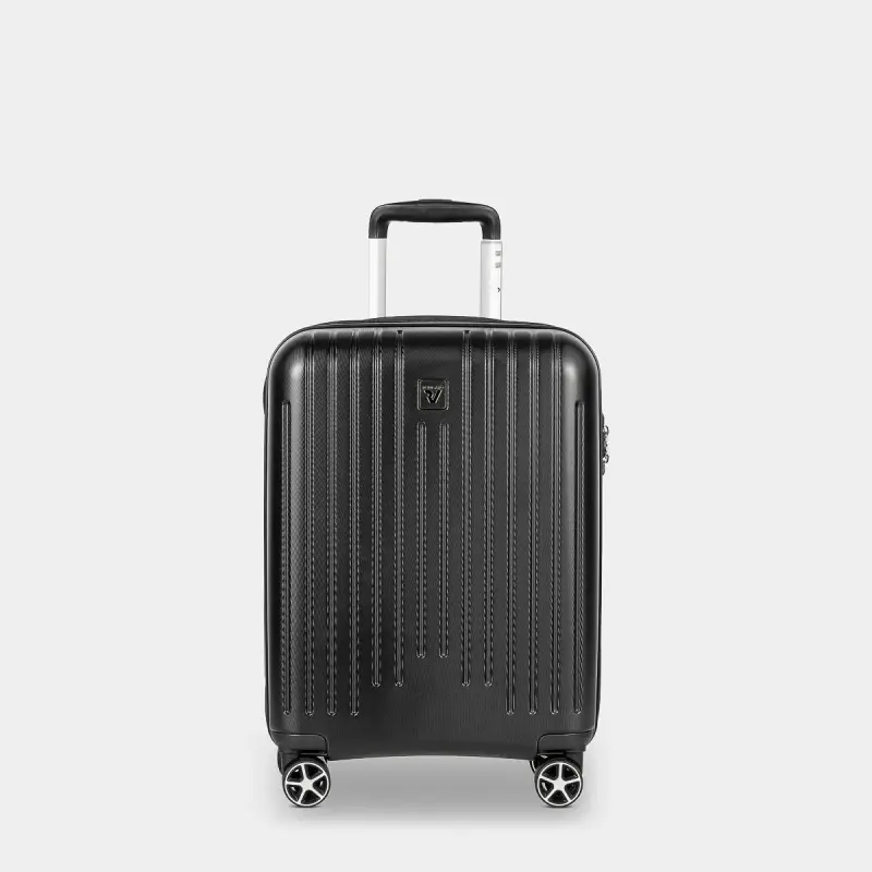 Trolley Piccolo Roncato, nero