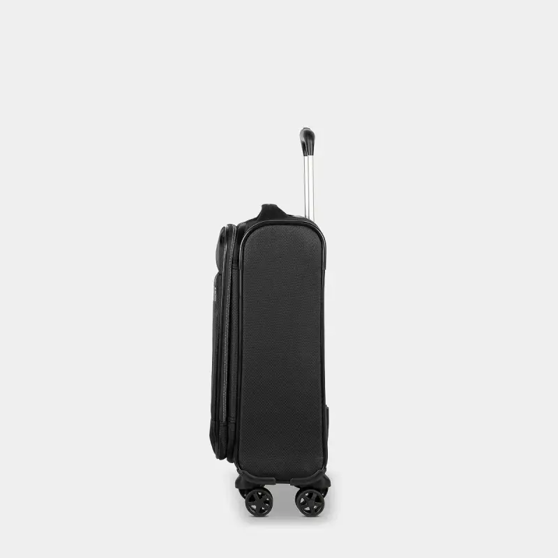 Trolley Piccolo Roncato, nero miniatura 2