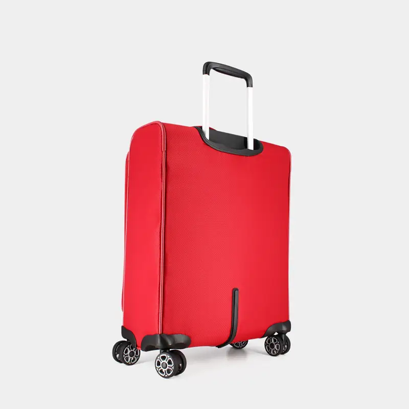 Trolley Piccolo Roncato, rosso miniatura 2