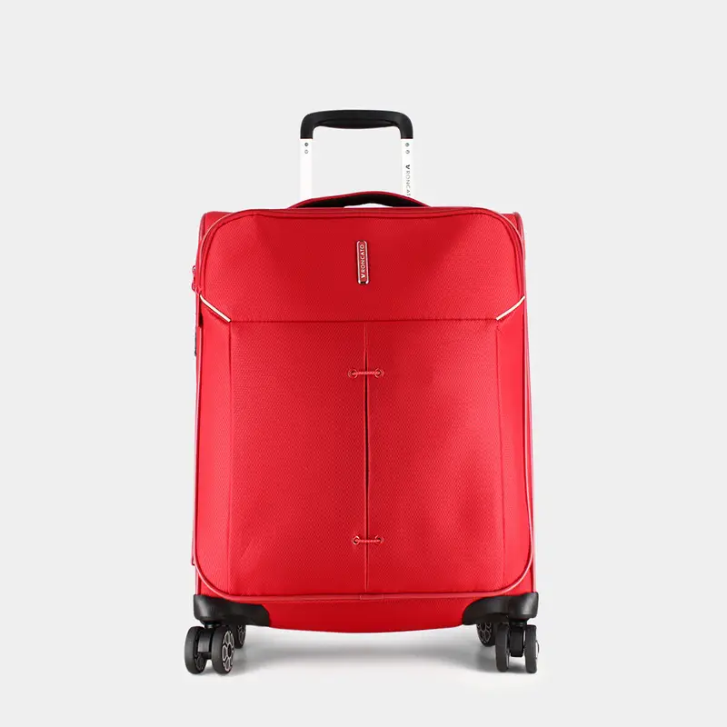 Trolley Piccolo Roncato, rosso
