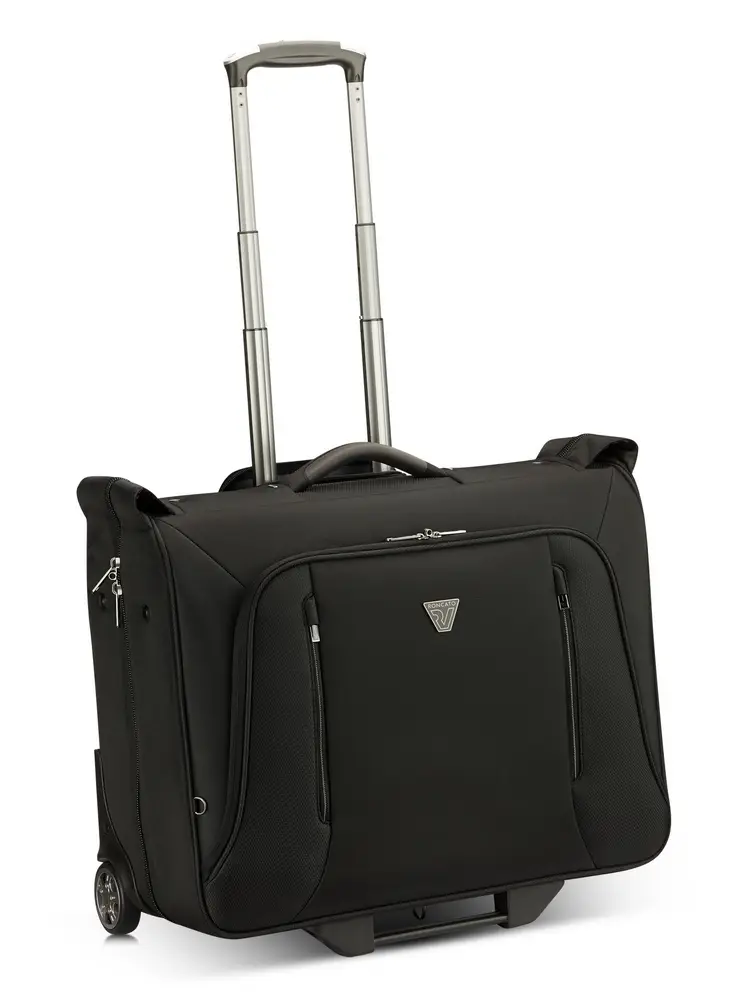 Trolley portaabiti Roncato City 3.0 Nero